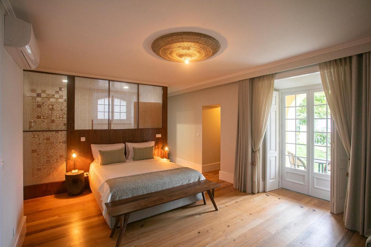 Casa Portuguesa - Charming House Bed & Breakfast Ponta Delgada Exterior foto