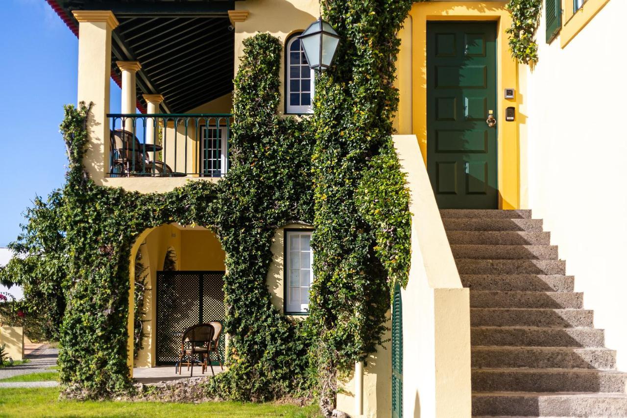 Casa Portuguesa - Charming House Bed & Breakfast Ponta Delgada Exterior foto