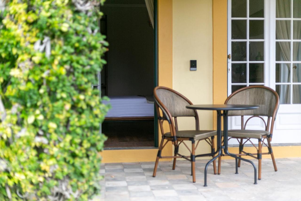 Casa Portuguesa - Charming House Bed & Breakfast Ponta Delgada Exterior foto