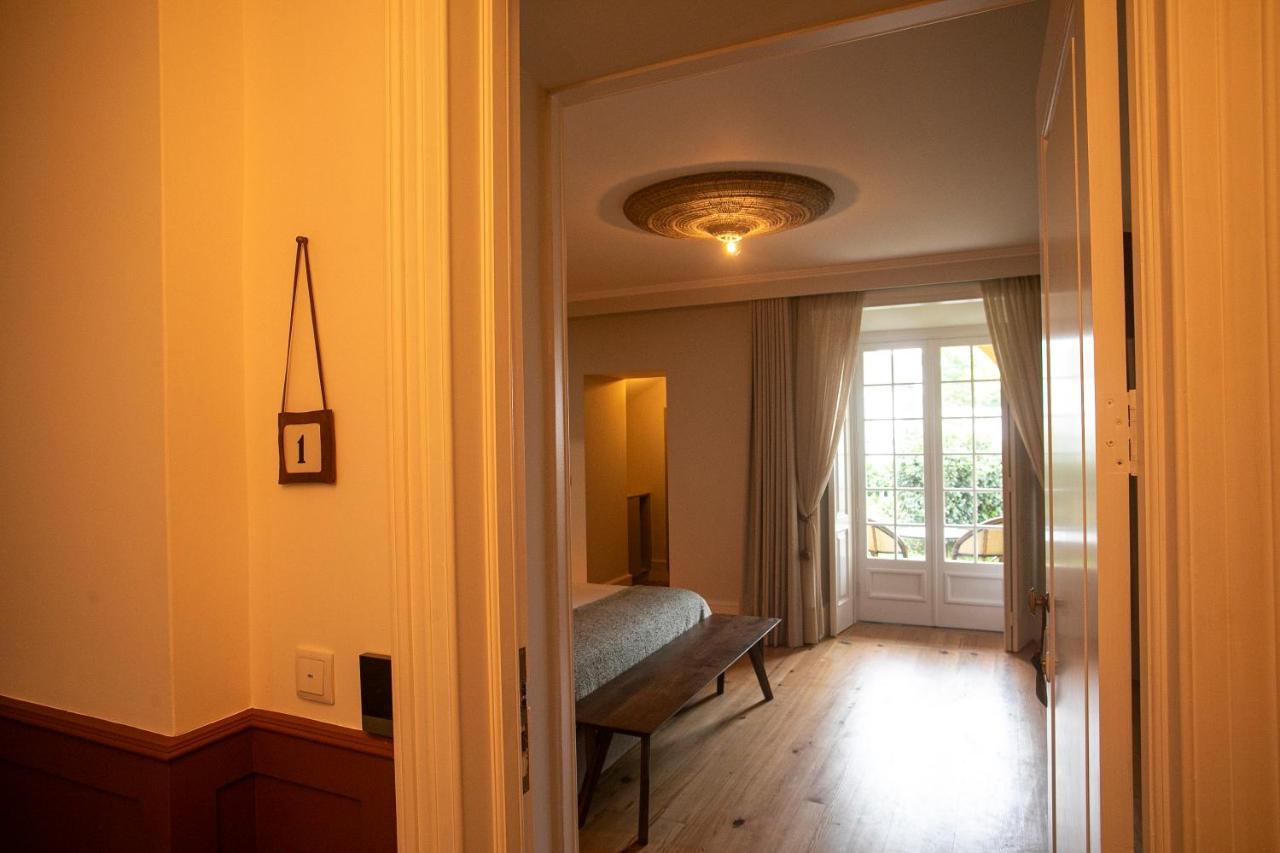 Casa Portuguesa - Charming House Bed & Breakfast Ponta Delgada Exterior foto