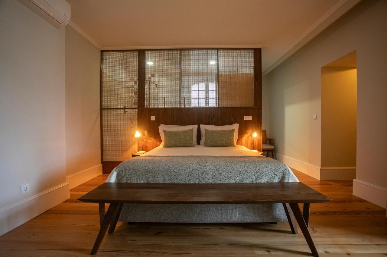 Casa Portuguesa - Charming House Bed & Breakfast Ponta Delgada Exterior foto