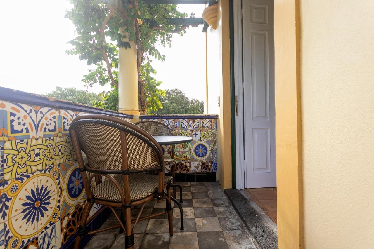 Casa Portuguesa - Charming House Bed & Breakfast Ponta Delgada Exterior foto