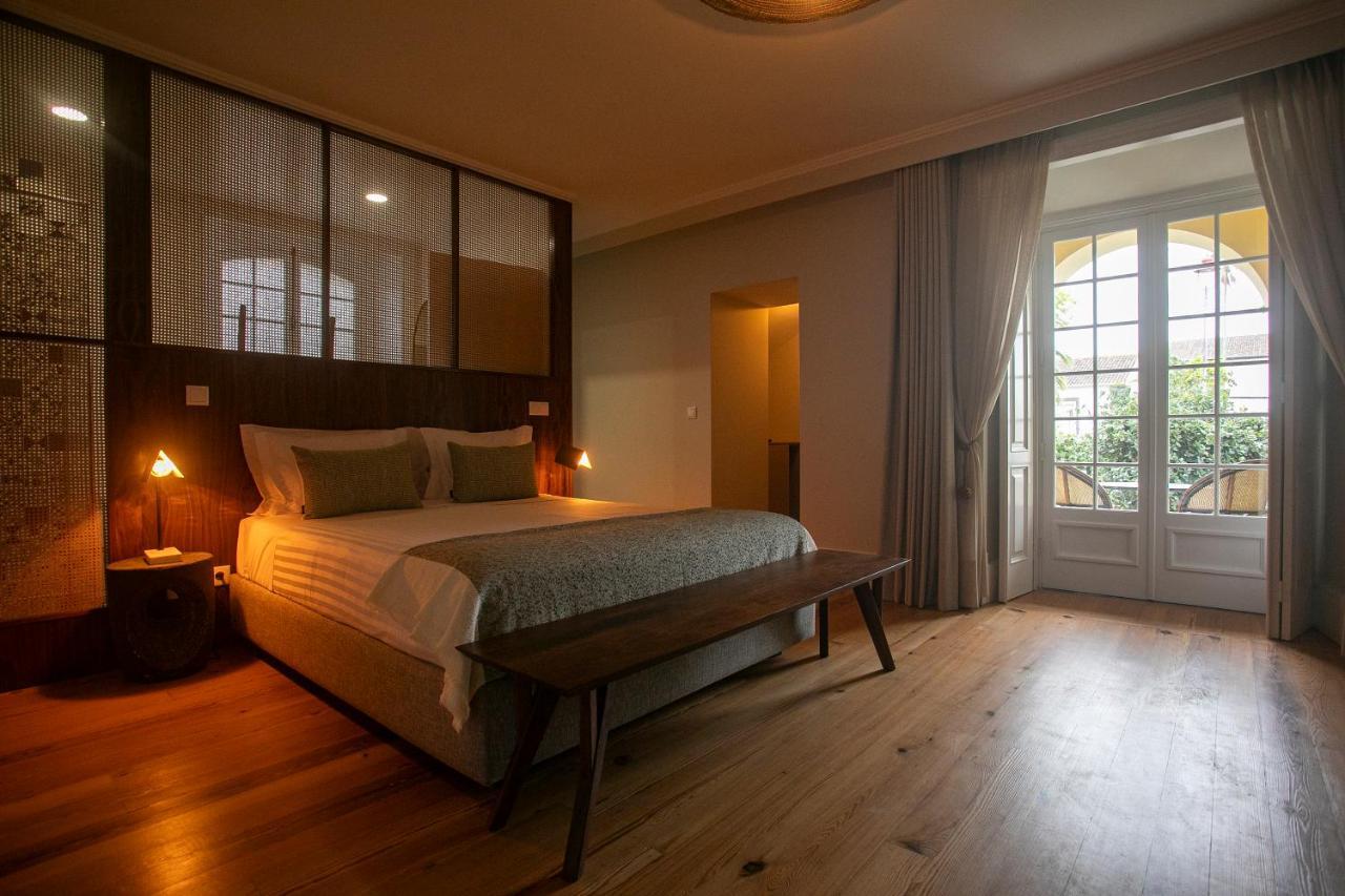Casa Portuguesa - Charming House Bed & Breakfast Ponta Delgada Exterior foto
