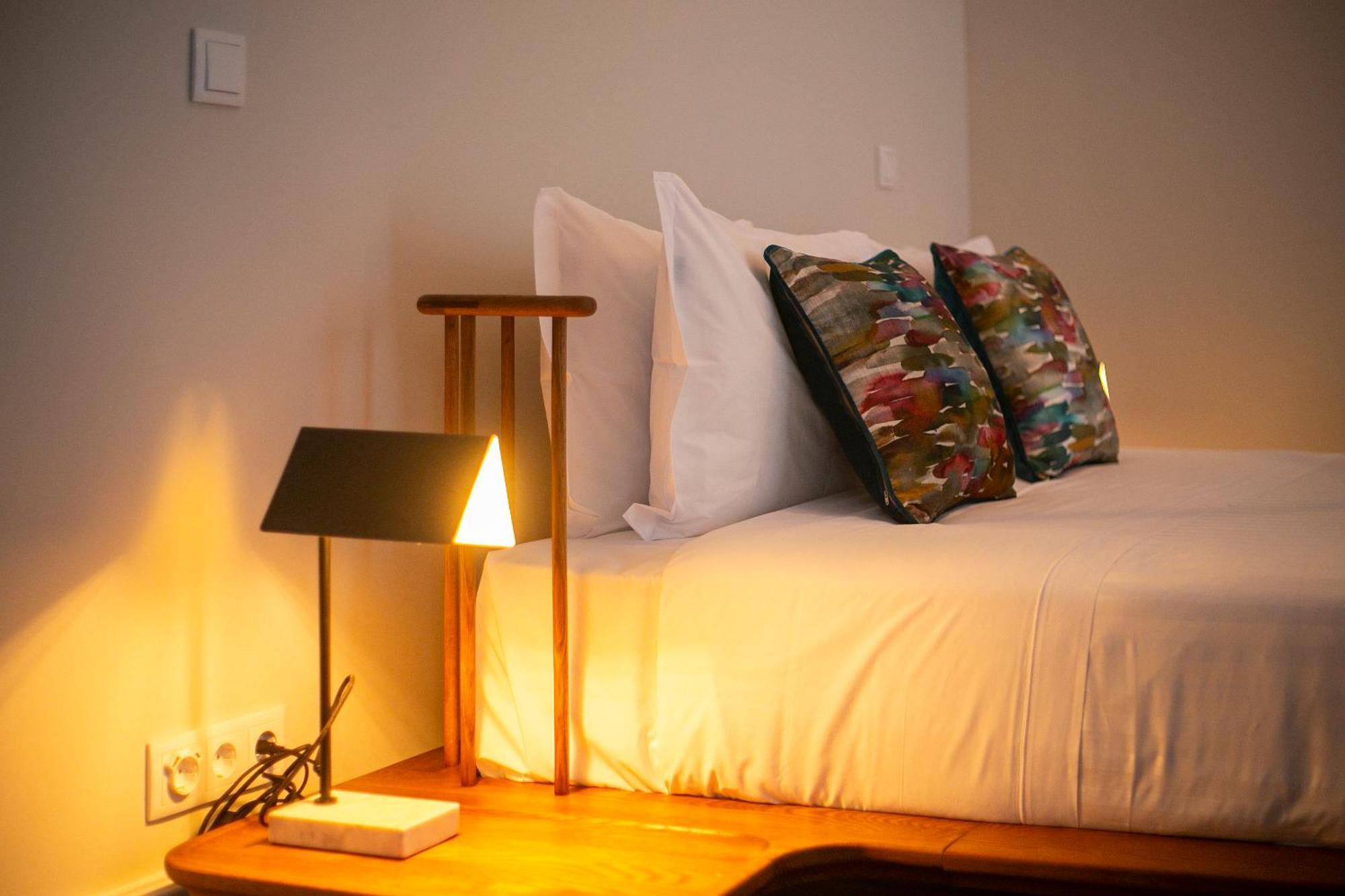 Casa Portuguesa - Charming House Bed & Breakfast Ponta Delgada Exterior foto