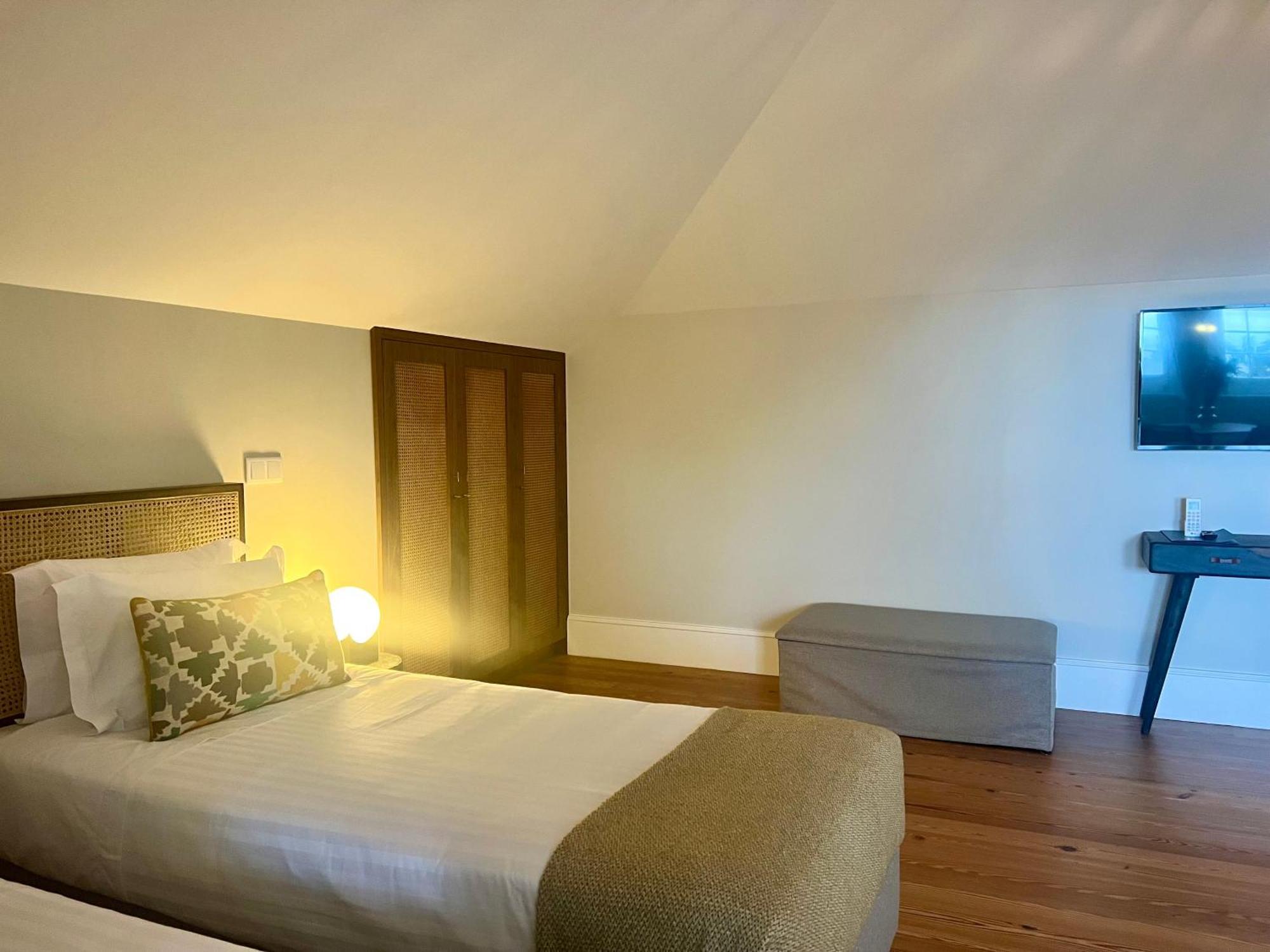 Casa Portuguesa - Charming House Bed & Breakfast Ponta Delgada Exterior foto