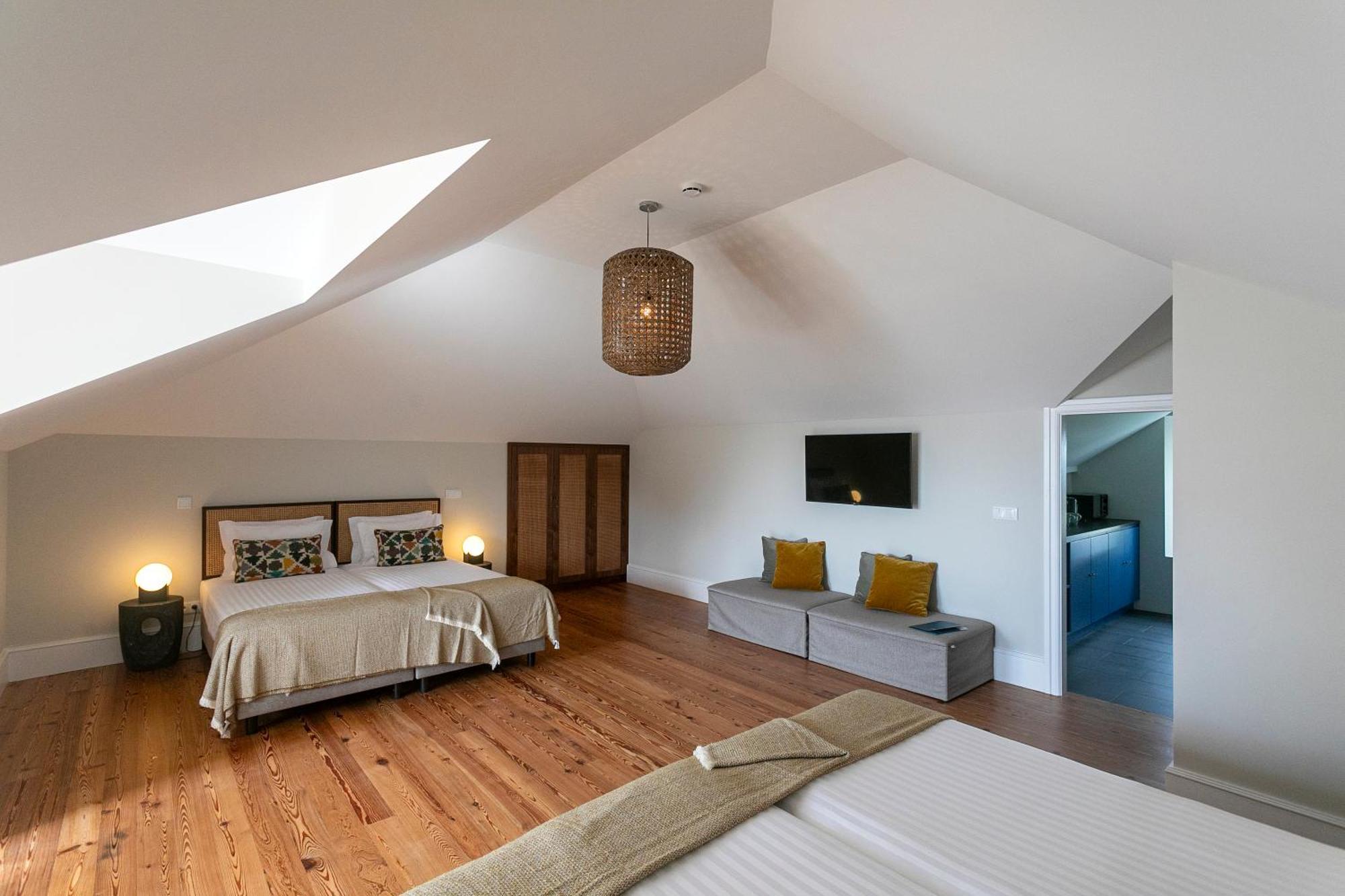 Casa Portuguesa - Charming House Bed & Breakfast Ponta Delgada Exterior foto
