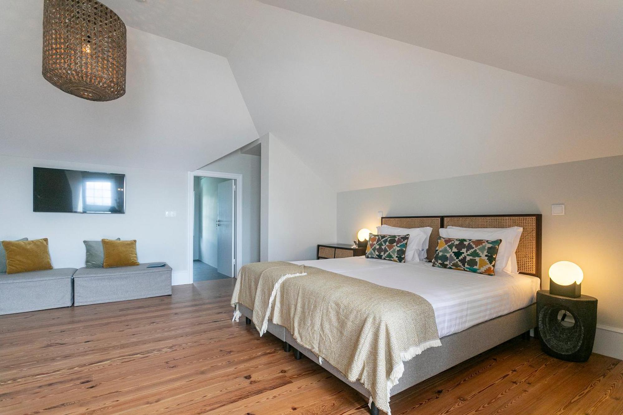 Casa Portuguesa - Charming House Bed & Breakfast Ponta Delgada Exterior foto