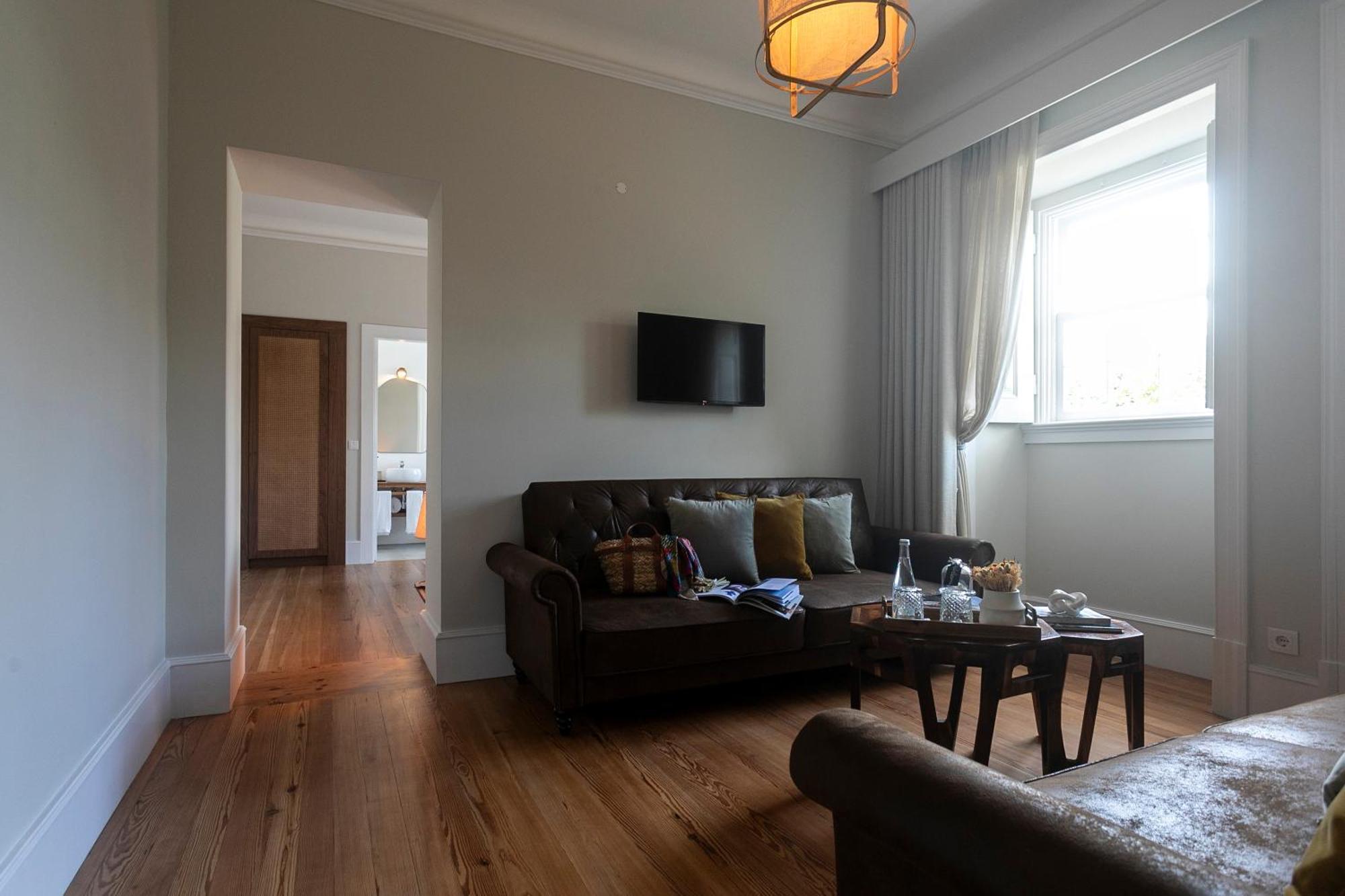 Casa Portuguesa - Charming House Bed & Breakfast Ponta Delgada Exterior foto