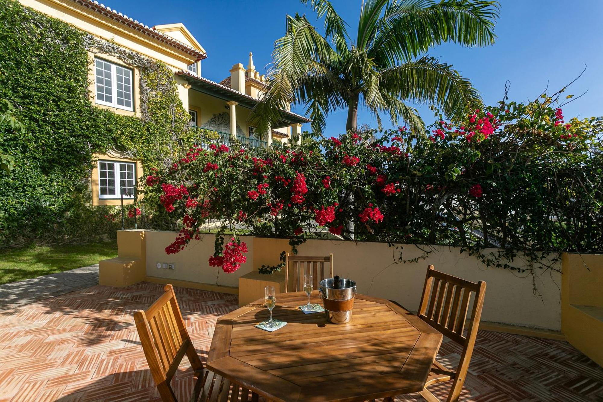 Casa Portuguesa - Charming House Bed & Breakfast Ponta Delgada Exterior foto