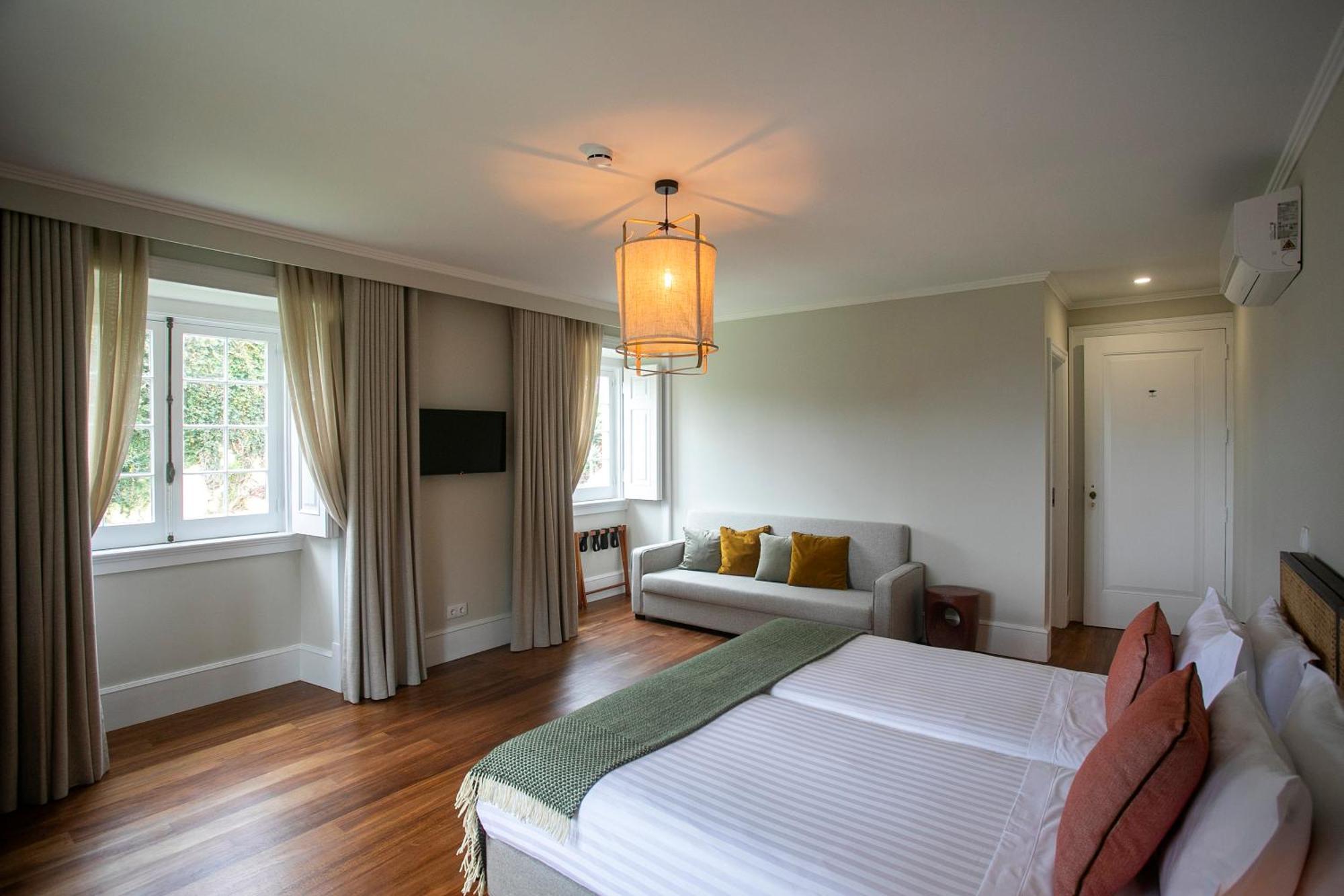 Casa Portuguesa - Charming House Bed & Breakfast Ponta Delgada Exterior foto