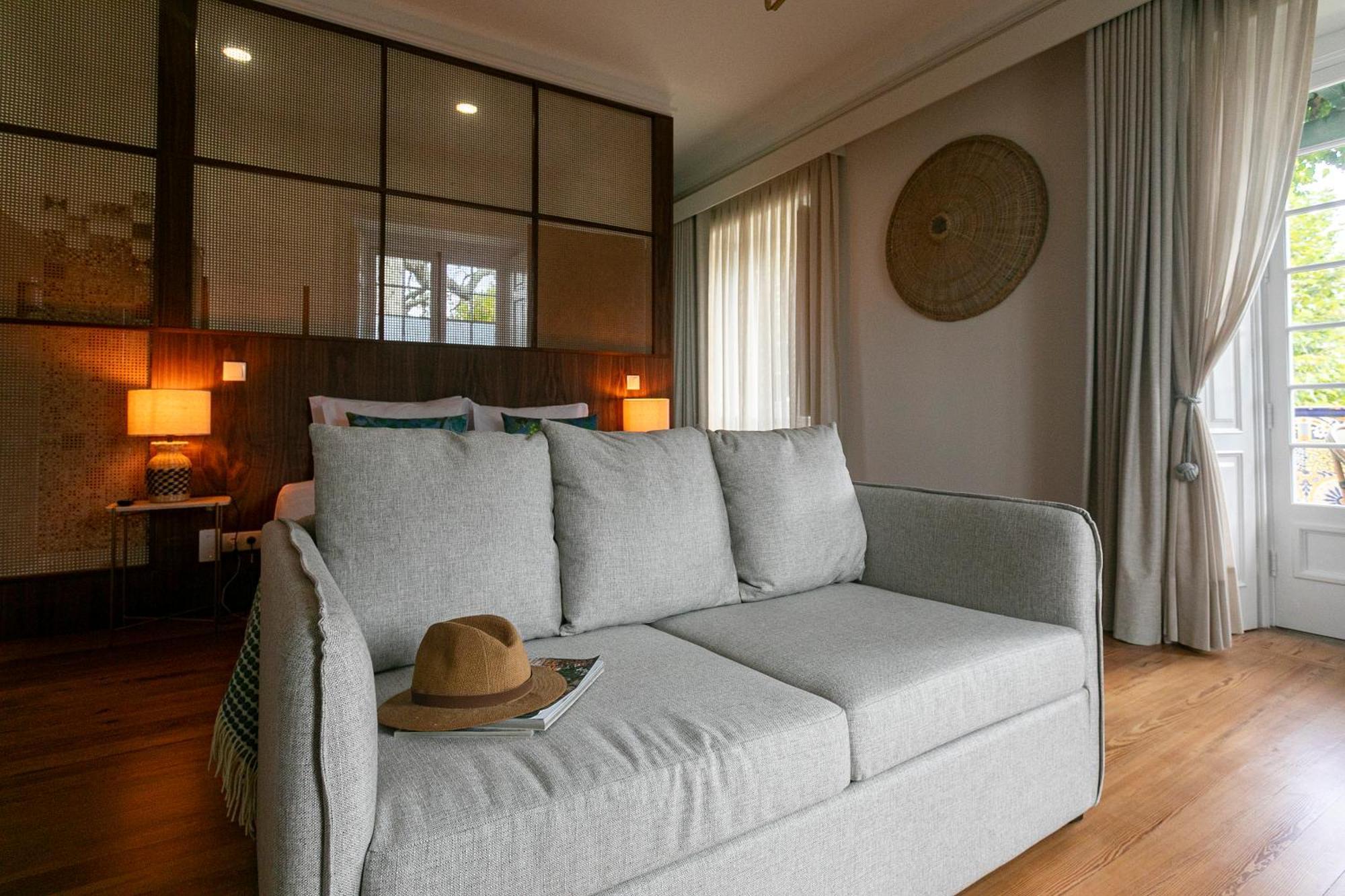 Casa Portuguesa - Charming House Bed & Breakfast Ponta Delgada Exterior foto