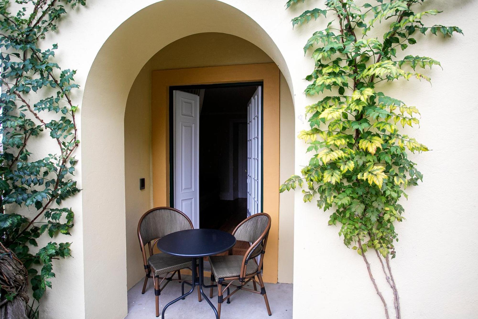 Casa Portuguesa - Charming House Bed & Breakfast Ponta Delgada Exterior foto