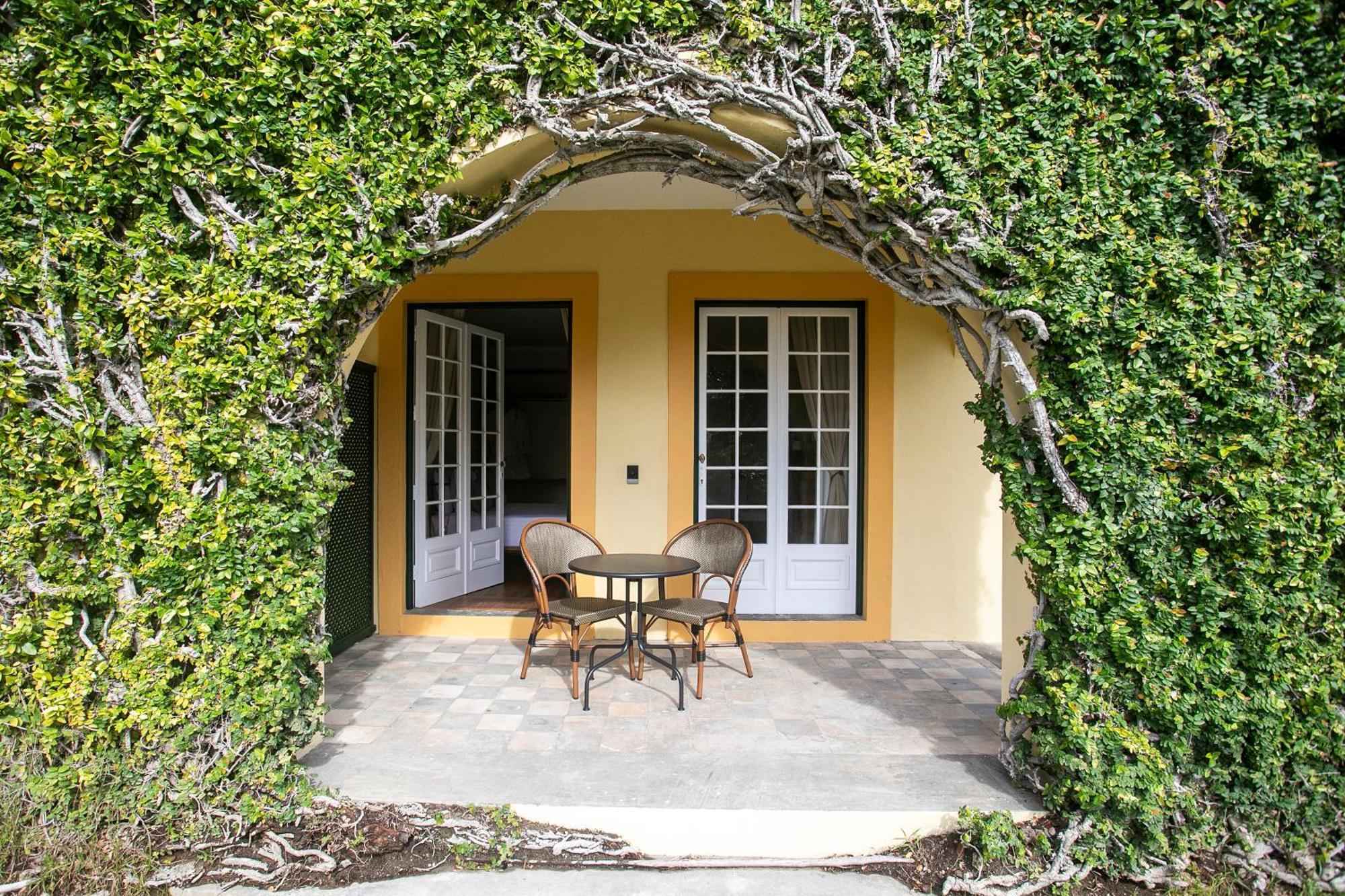 Casa Portuguesa - Charming House Bed & Breakfast Ponta Delgada Exterior foto